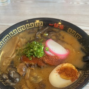 Ramen - Toro-Tori Ramen