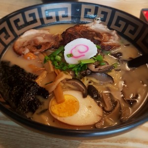 Tonkotsu