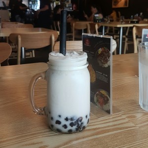 bubble tea