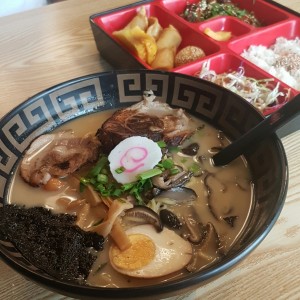 ramen