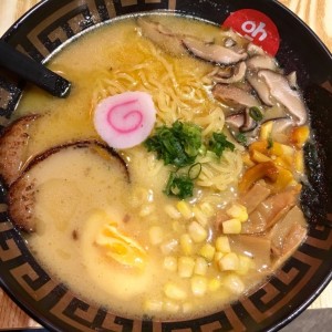 Ramen Tokotsu