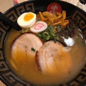 Ramen - Miso