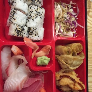 Bento Box