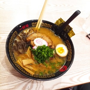 Ramen - Miso