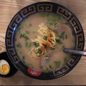 Ramen Tradicional 