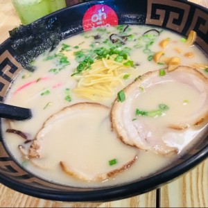 Ramen Tradicional