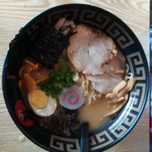 Tonkotsu