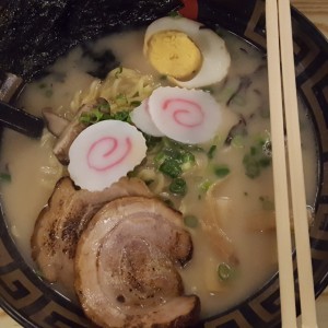 Ramen - MISO 