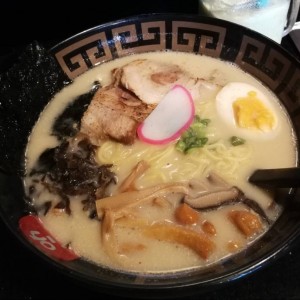 Tonkotsu