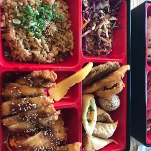 Bento Box