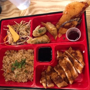 Bento Box