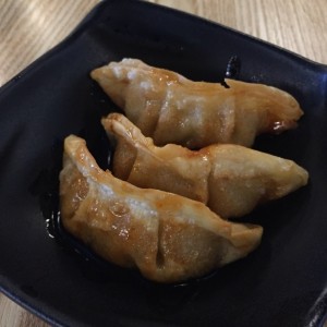 Gyozas