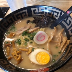 Tonkotsu