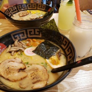 ramen