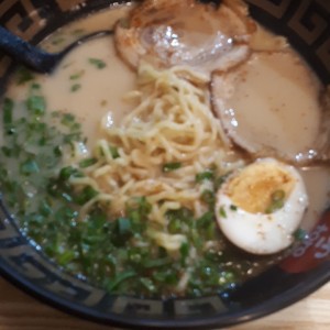 ramen tradicional