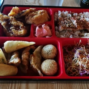 bento box