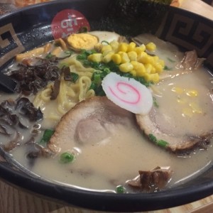 Ramen 