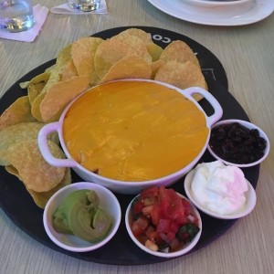 nachos 