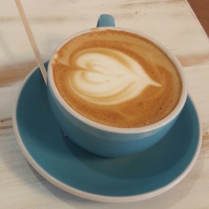 Capuchino