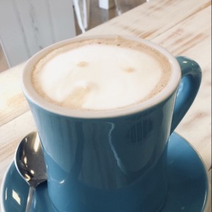 Chai latte