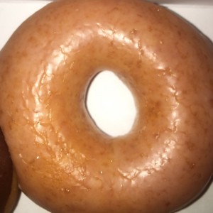 Original Glazed