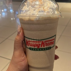 Frappe Chai