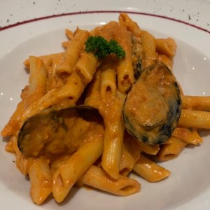 Penne di Mare