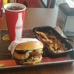 The Fatburger - Original