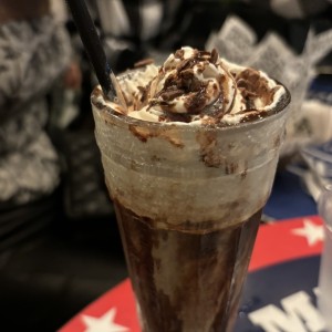 Milkshake 