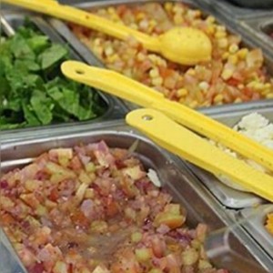 pico de gallo