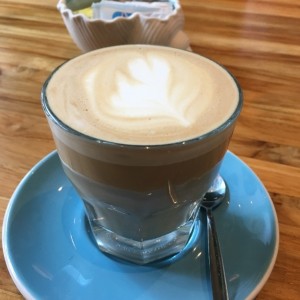 capuchino