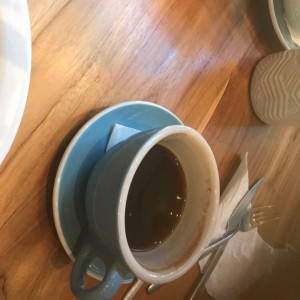 americano