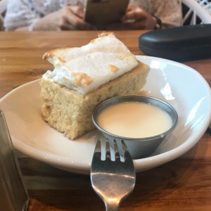 Tres Leches