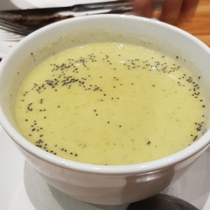 sopa dr brocoli con zuchini