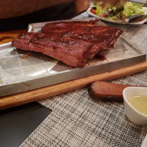 costillas