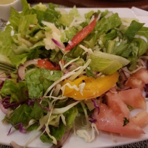 ensalada