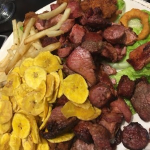 Picada Familiar