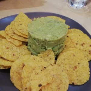 Guacamole