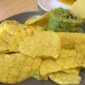 guacamole