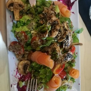 Ensalada 