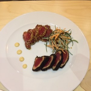 Tataki de Atun