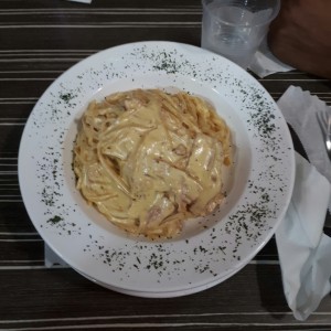 carbonara