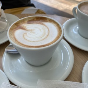 capuccino