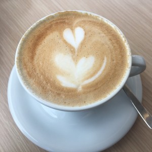 Capuccino