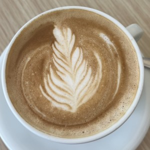 Capuccino