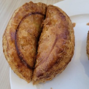 Pastelito de Carne