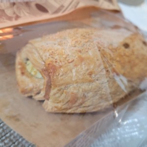 pastelito de ricotta