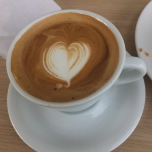 capuccino