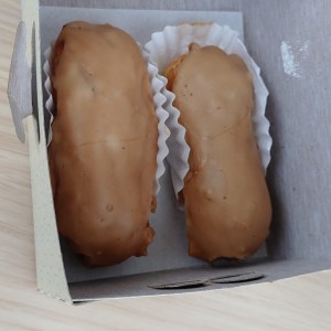 eclair