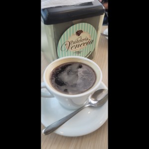 Café americano 
